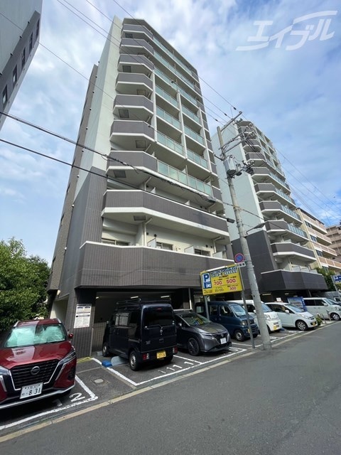  Gramercy Juso-higashi 2nd