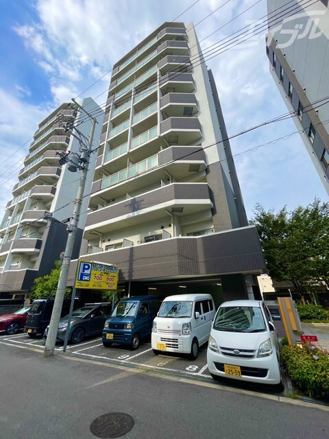  Gramercy Juso-higashi 2nd