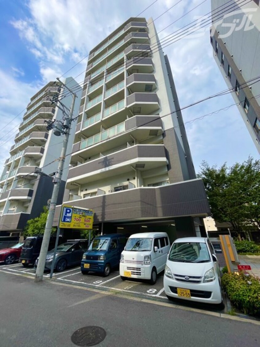  Gramercy Juso-higashi 2nd