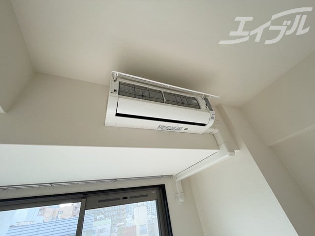  Gramercy Juso-higashi 2nd