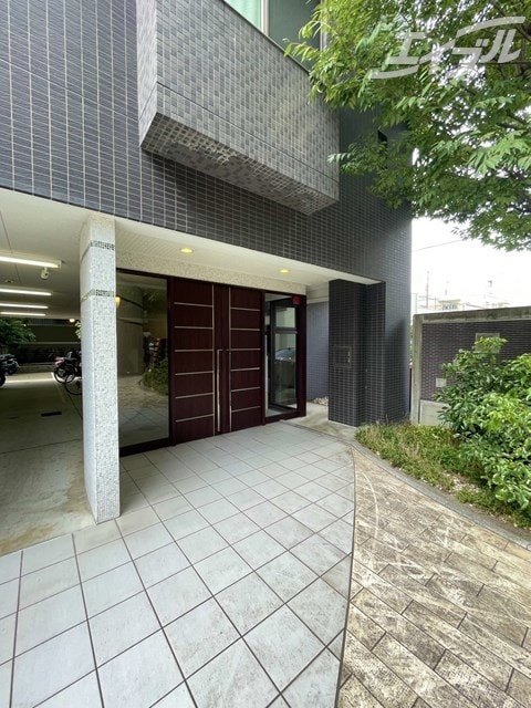  Gramercy Juso-higashi 2nd