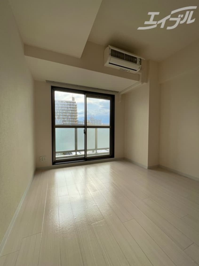  Gramercy Juso-higashi 2nd