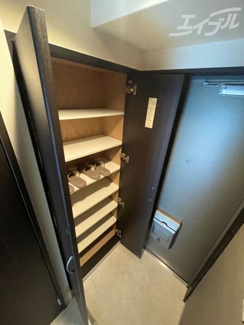  Gramercy Juso-higashi 2nd