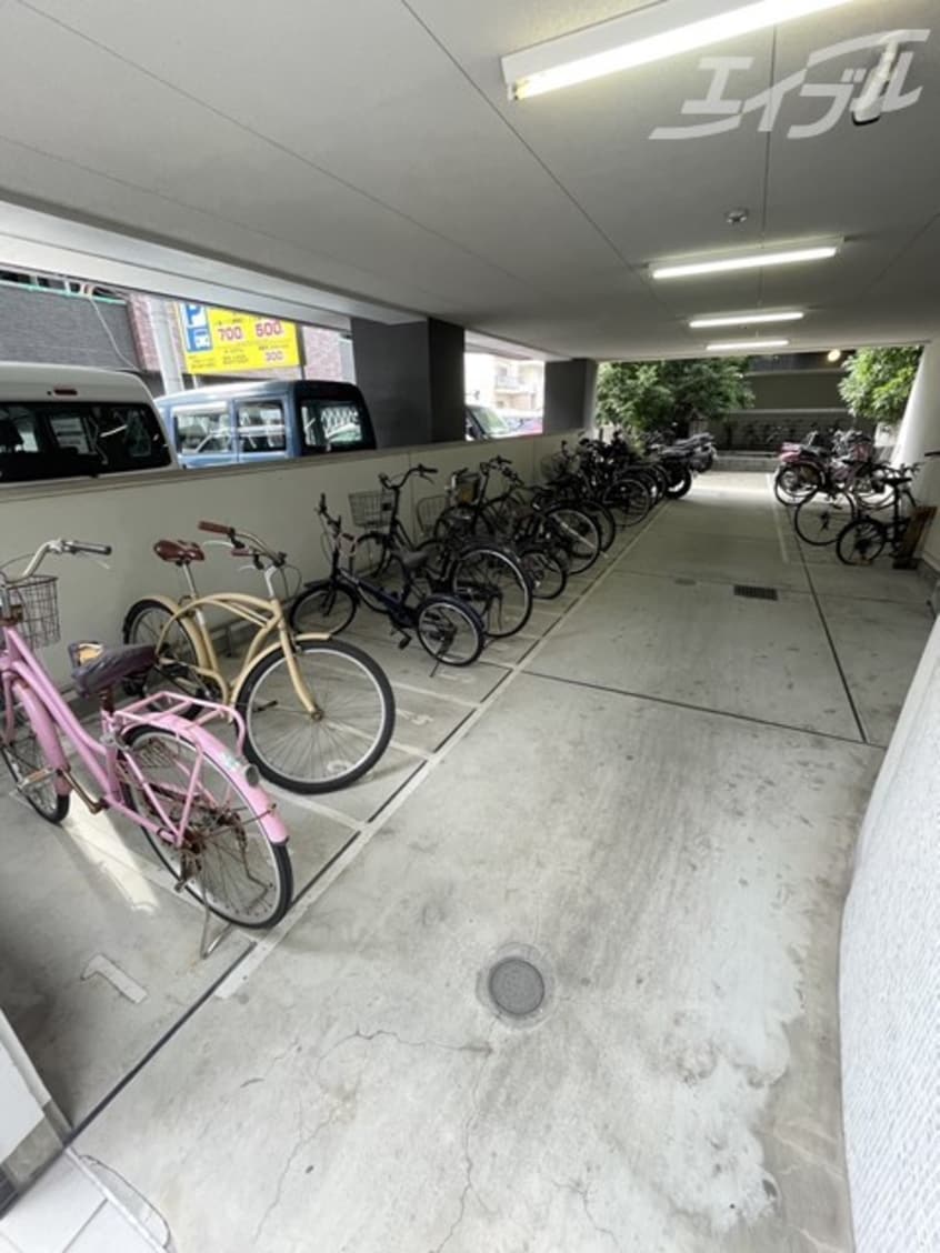 その他共有部分 Gramercy Juso-higashi 2nd