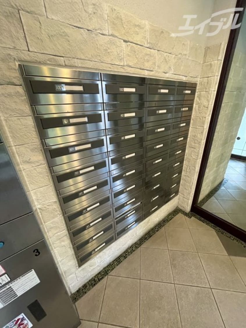  Gramercy Juso-higashi 2nd