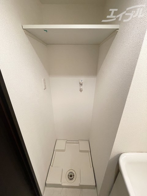  Gramercy Juso-higashi 2nd