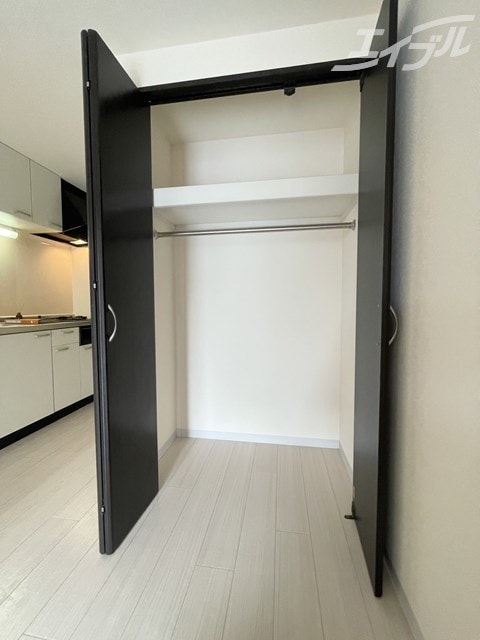  Gramercy Juso-higashi 2nd