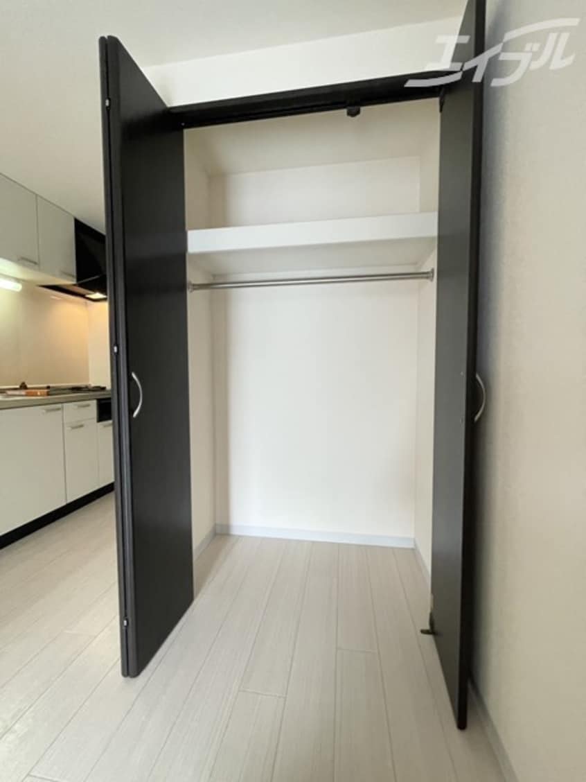  Gramercy Juso-higashi 2nd