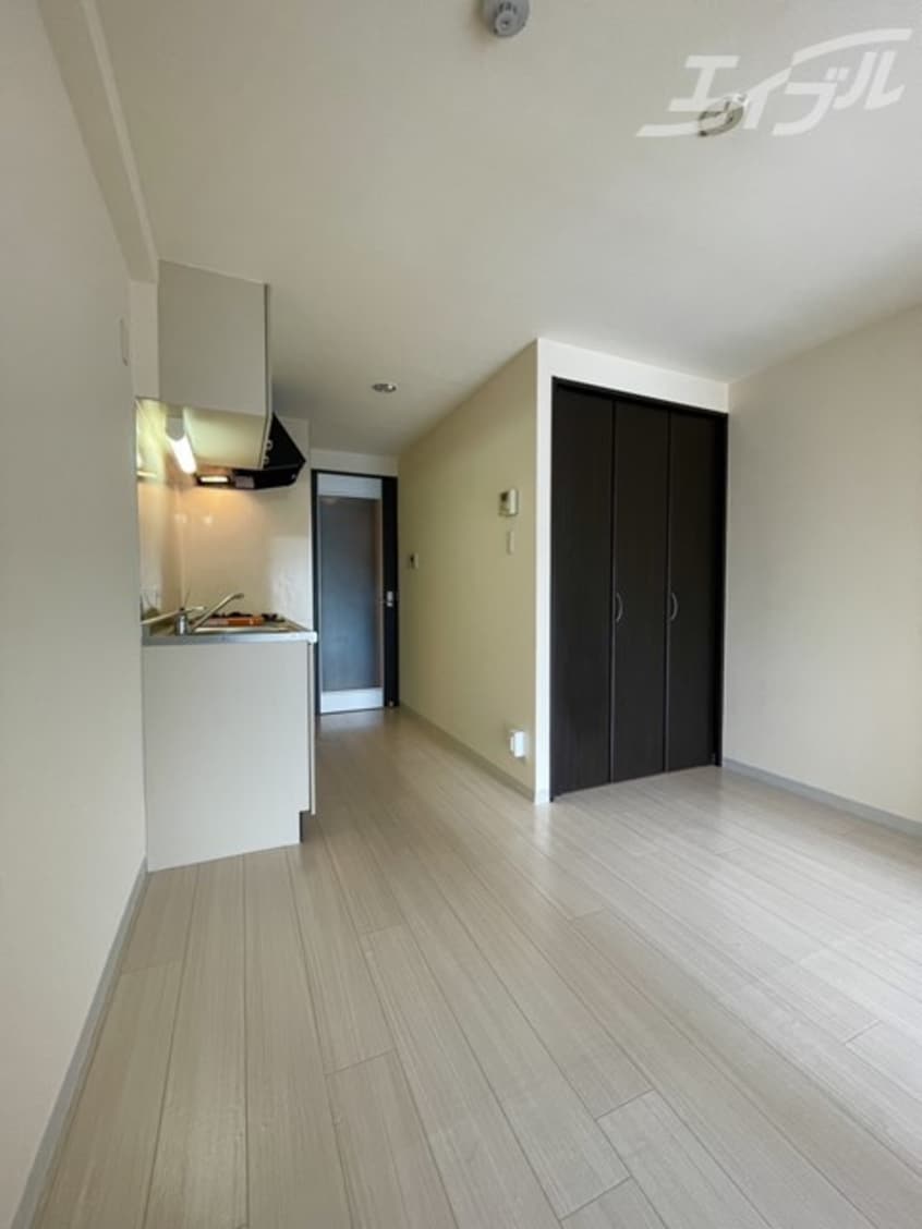  Gramercy Juso-higashi 2nd