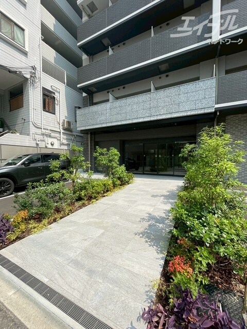  エスリード新大阪ザ・プレミアWEST