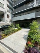  エスリード新大阪ザ・プレミアWEST