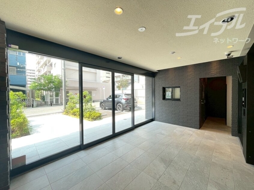  エスリード新大阪ザ・プレミアWEST