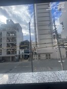 展望 エスリード新大阪ザ・プレミアWEST