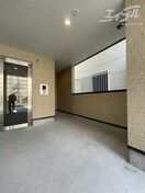  ハーモニーテラス加島