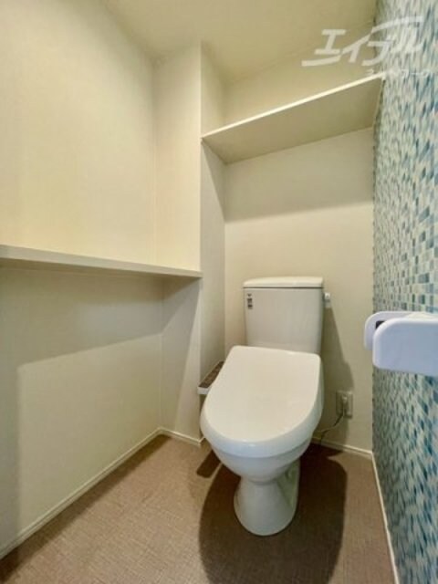  ハーモニーテラス加島