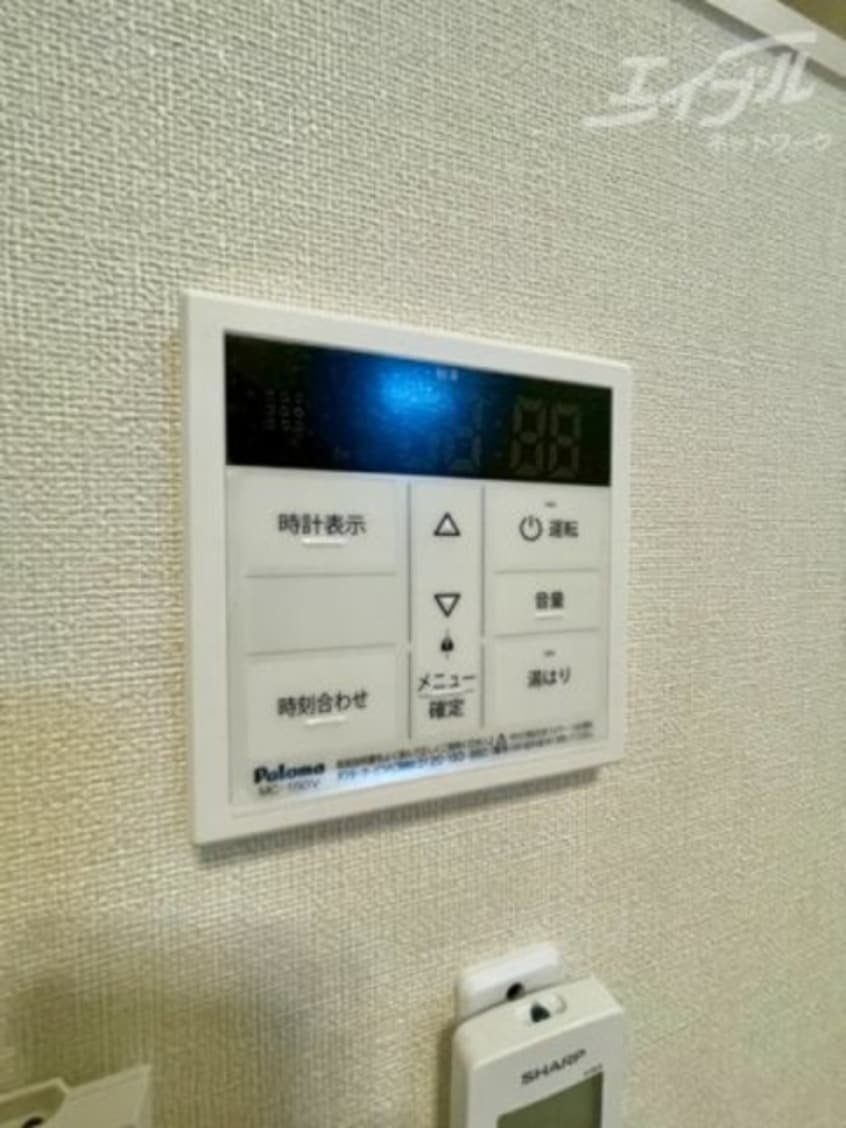 その他 ハーモニーテラス加島