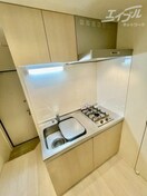 その他 ハーモニーテラス加島