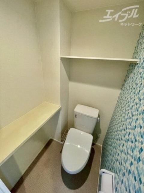 その他 ハーモニーテラス加島