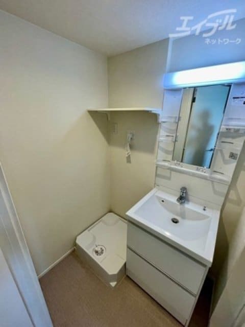 その他 ハーモニーテラス加島