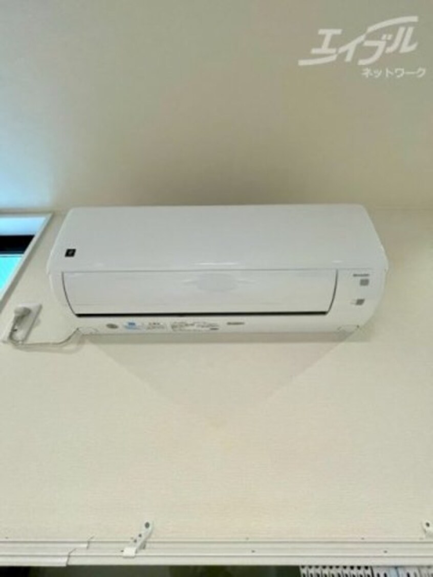  ハーモニーテラス加島