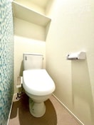  ハーモニーテラス加島