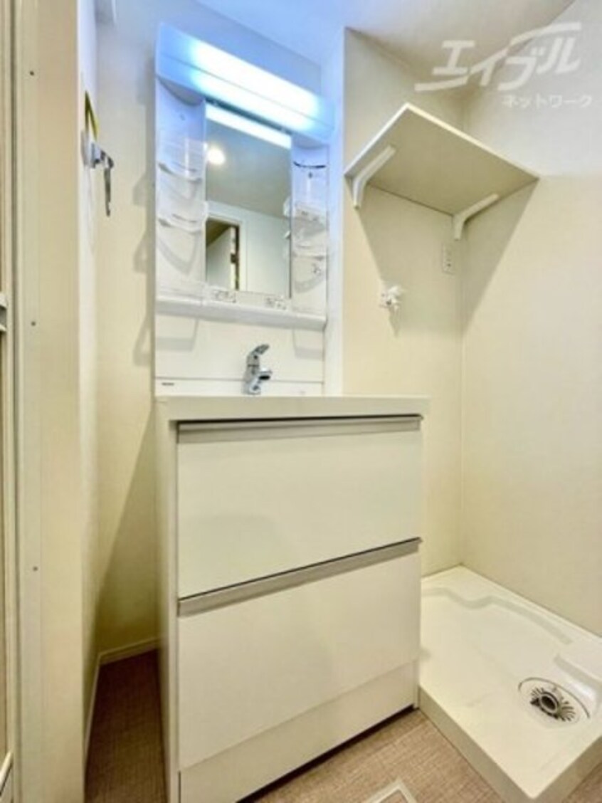  ハーモニーテラス加島