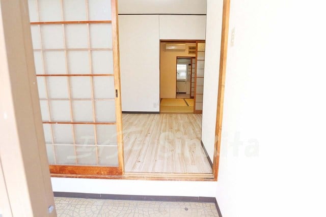 その他 西三国3丁目貸家