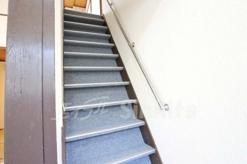 その他 西三国3丁目貸家