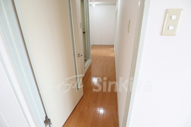 その他 コーポフェニックス