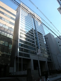 堂島レジデンス