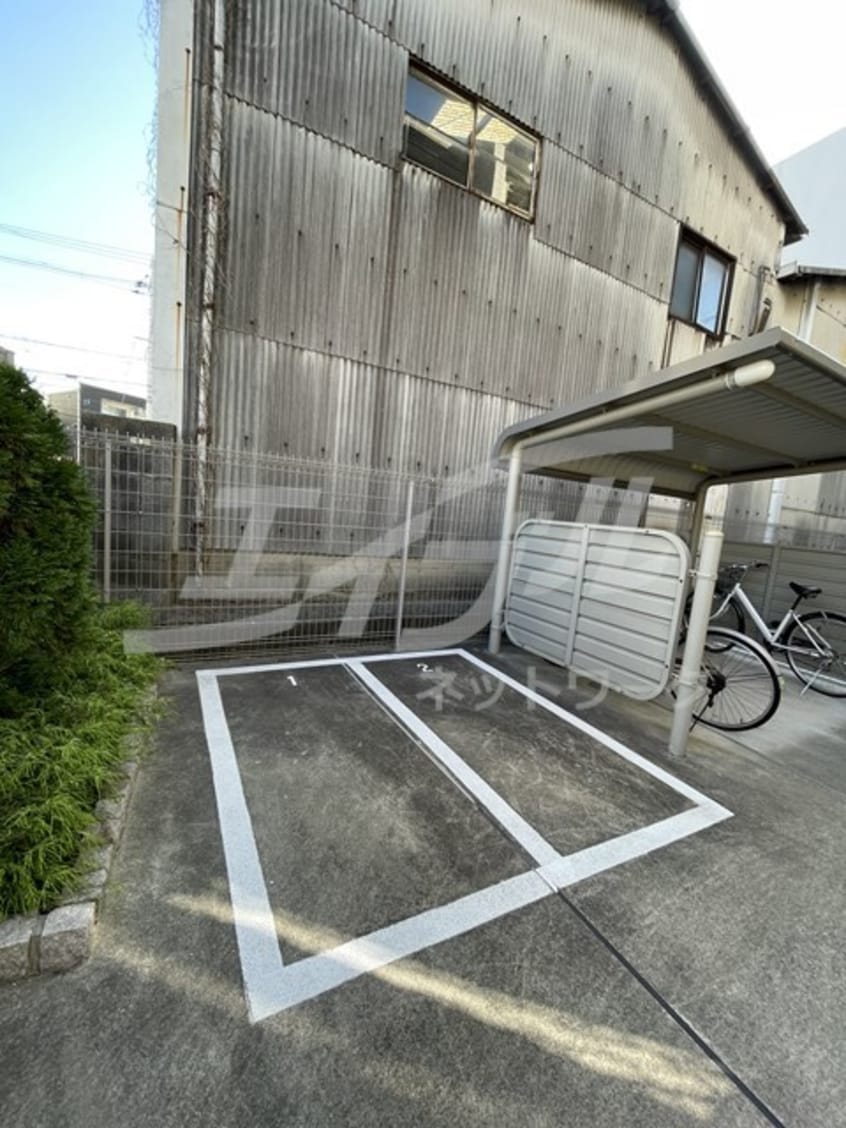  パーチェ　ブレッザ