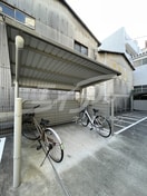  パーチェ　ブレッザ