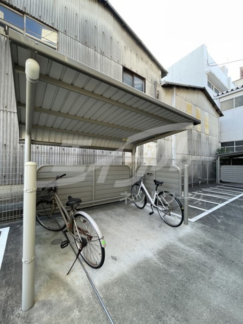  パーチェ　ブレッザ