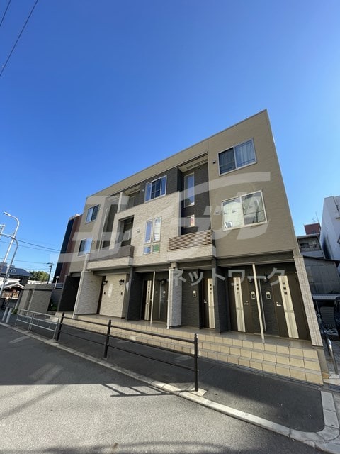  パーチェ　ブレッザ