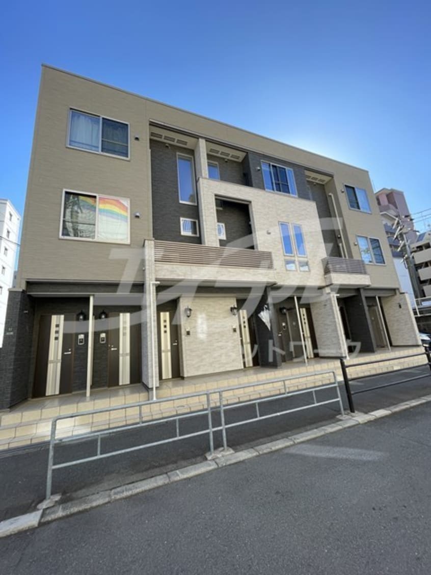  パーチェ　ブレッザ