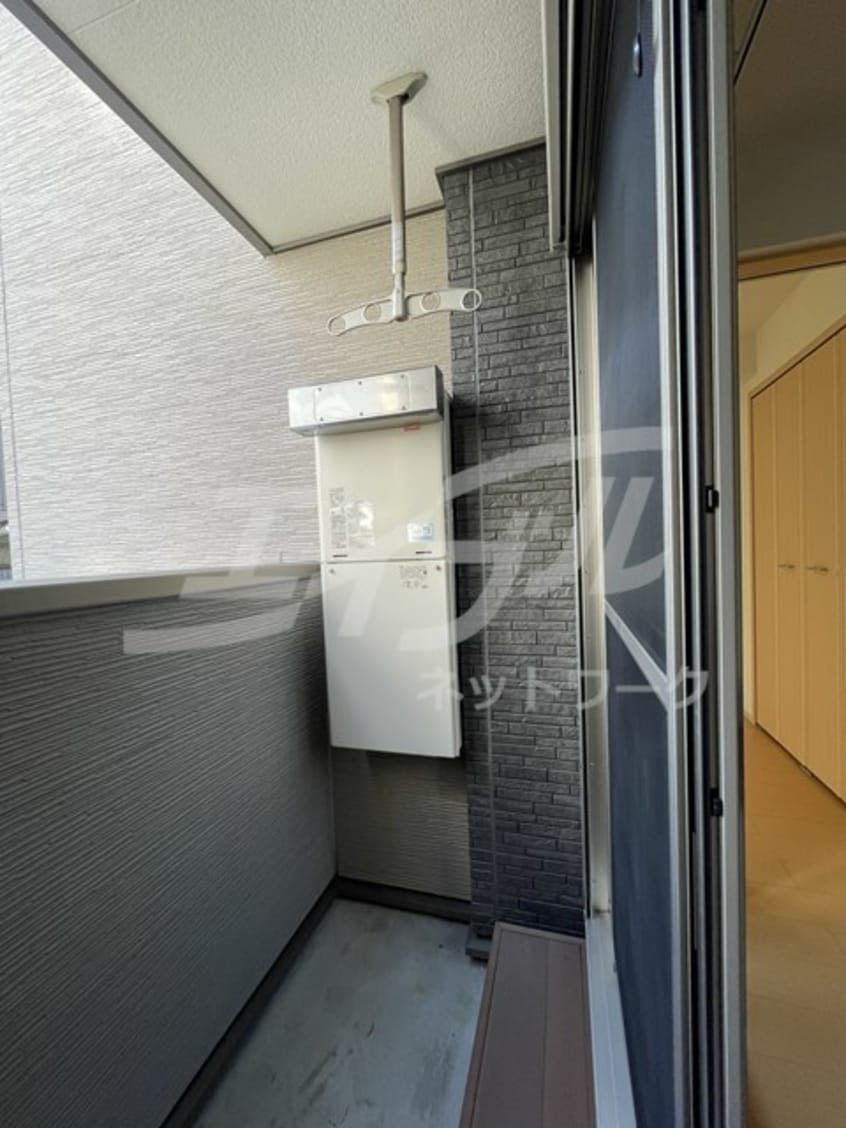  パーチェ　ブレッザ