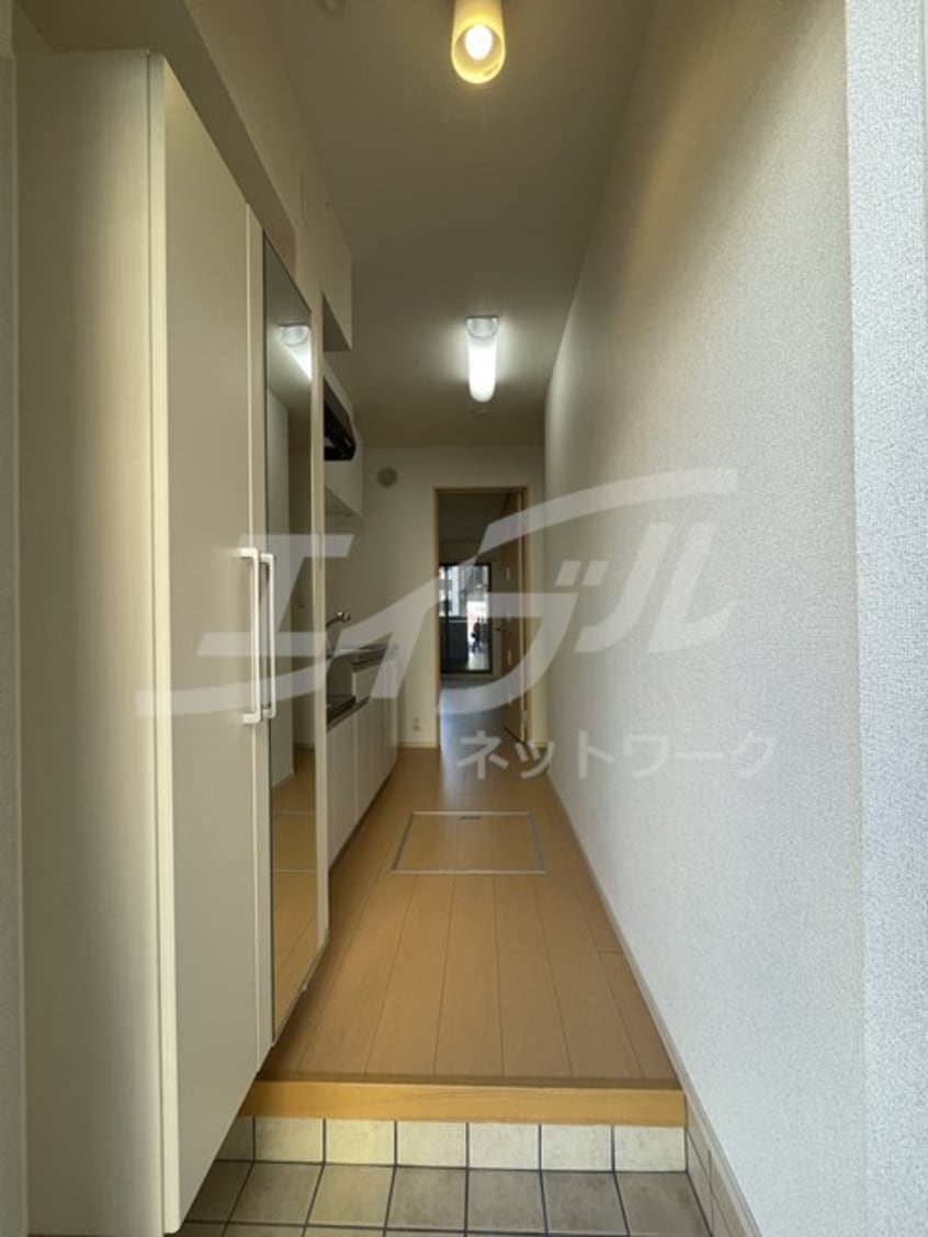  パーチェ　ブレッザ