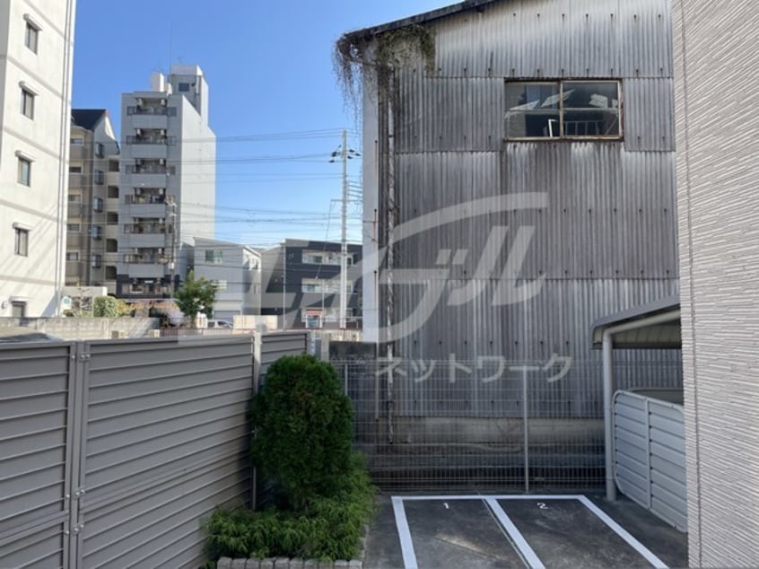  パーチェ　ブレッザ