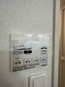  パーチェ　ブレッザ