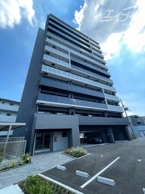  アドバンス大阪ビヤン