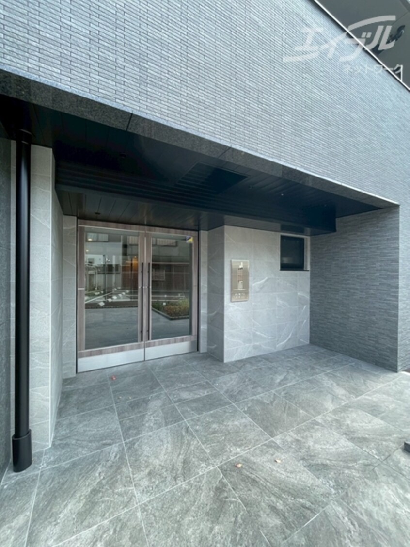  アドバンス大阪ビヤン