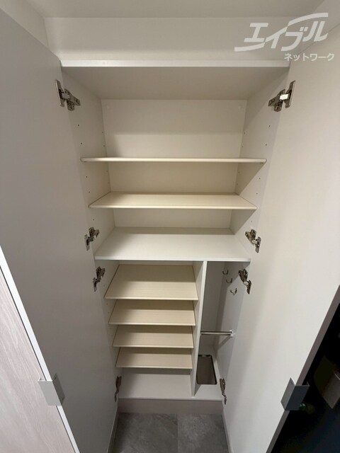  アドバンス大阪ビヤン