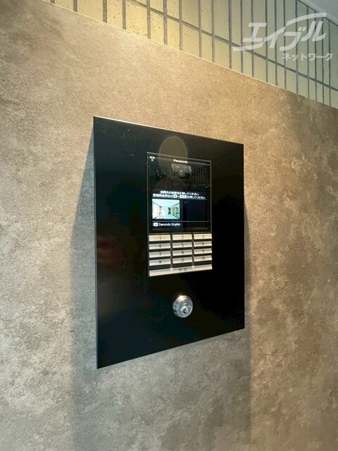  アドバンス大阪ビヤン