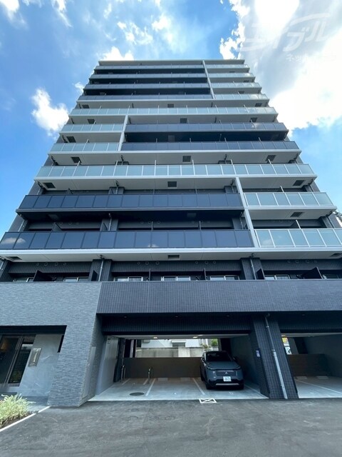  アドバンス大阪ビヤン