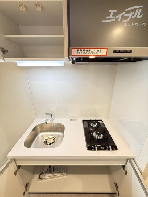  アドバンス大阪ビヤン