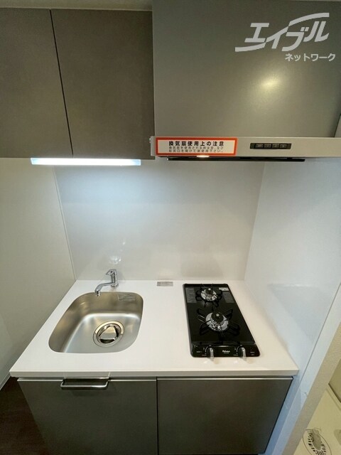  アドバンス大阪ビヤン