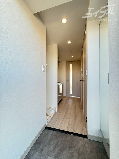  アドバンス大阪ビヤン