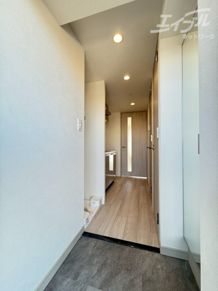  アドバンス大阪ビヤン