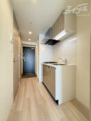  アドバンス大阪ビヤン