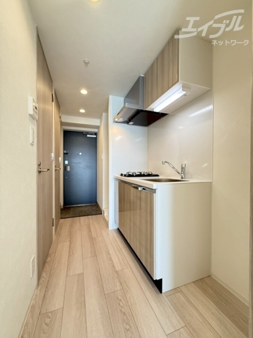  アドバンス大阪ビヤン